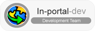 In-Portal Development