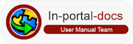 In-Portal User Manual